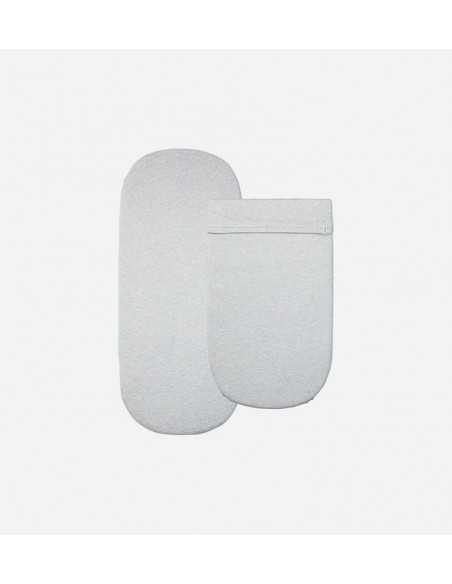 Joolz Pack Essentials Grey.