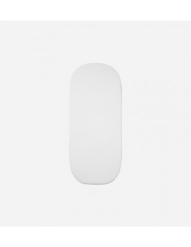 Joolz Essentials Sabana Bajera White.