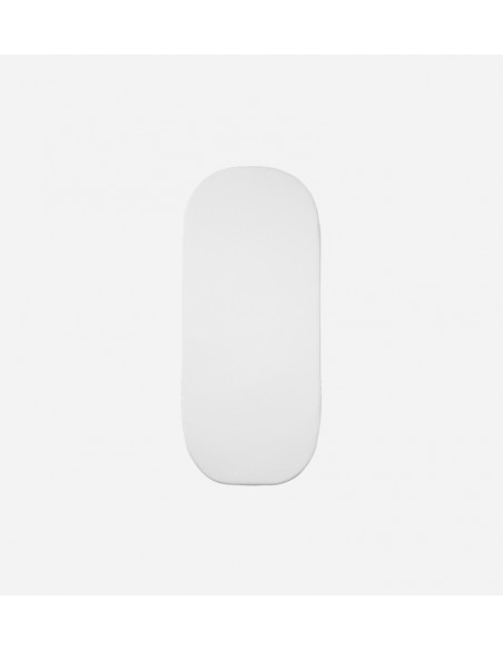 Joolz Essentials Sabana Bajera White.