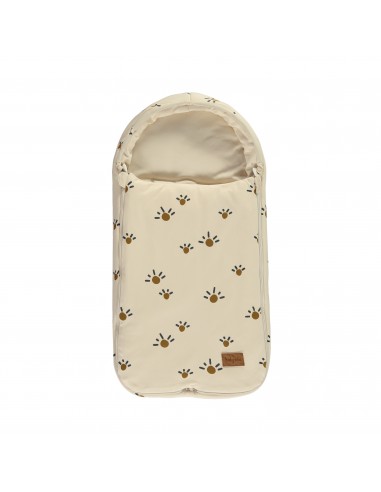 SACOS CAPAZOS - Babyclic Saco Sunshine