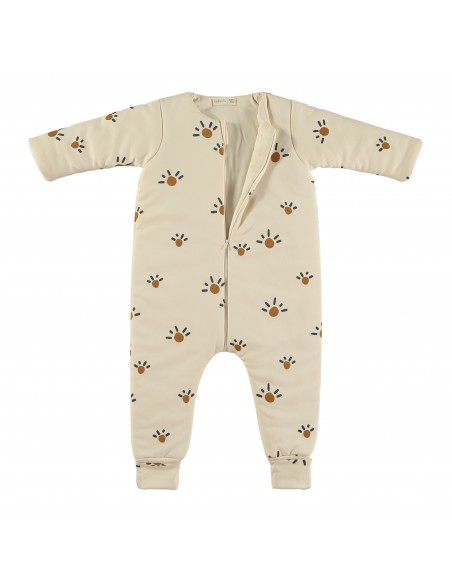  - Babyclic Saco dormir sunshine 2.5