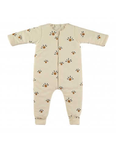  - Babyclic Saco dormir sunshine 2.5