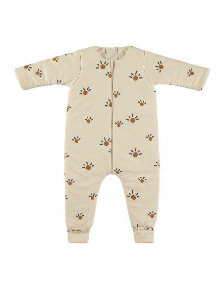  - Babyclic Saco dormir sunshine 2.5