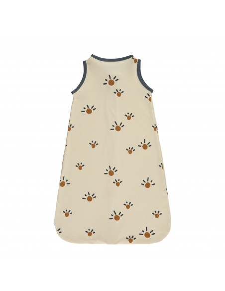 Babyclic Saco dormir punto sunshine 90