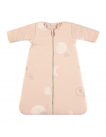 Babyclic Saco dormir nuit rosa 2.5