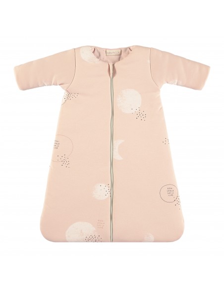  - Babyclic Saco dormir nuit rosa 2.5