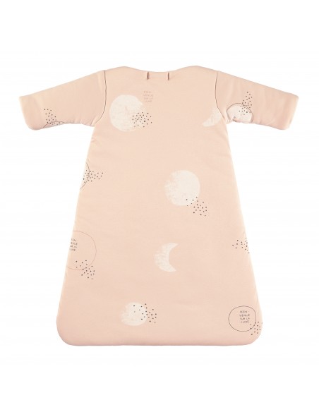 Babyclic Saco dormir nuit rosa 2.5