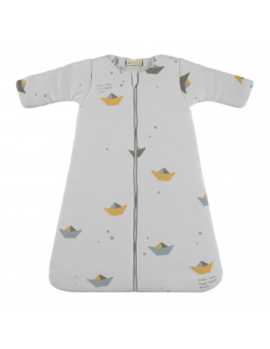  - Babyclic Saco dormir paper boat 2.5