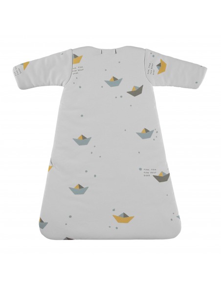 Babyclic Saco dormir paper boat 2.5