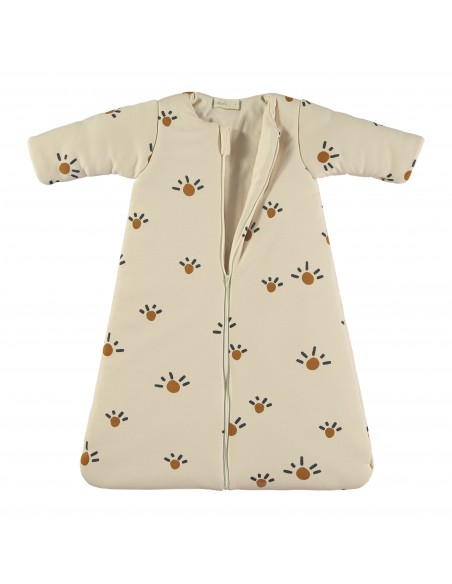  - Babyclic Saco dormir sunshine 2.5