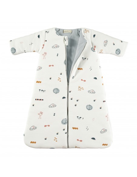 Babyclic Saco dormir Ufo 2.5