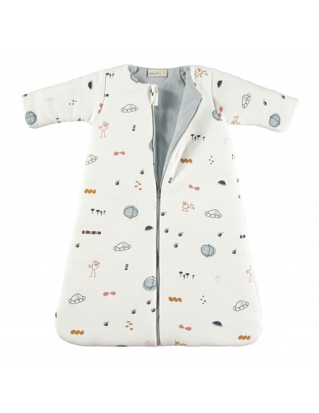  - Babyclic Saco dormir Ufo 2.5