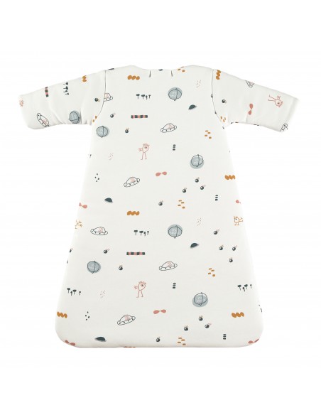  - Babyclic Saco dormir Ufo 2.5