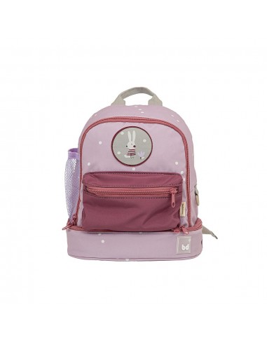 Bimbi mochila infantil rabitts