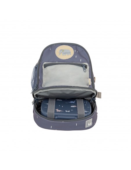 Bimbi mochila infantil Trex