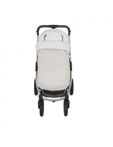 SACOS MULTIESTACION - Bimbi Casual Saco multiestacional Cielo 