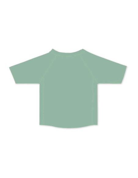 ROPA PROTECCIÓN SOLAR - Camiseta protección UV50 6-9 meses