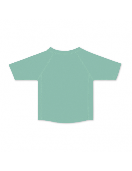 ROPA PROTECCIÓN SOLAR - Camiseta protección UV50 9-12 meses