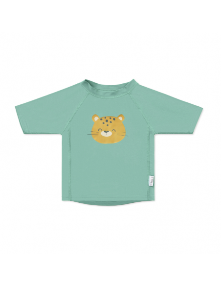 Camiseta protección UV50 12-18 meses