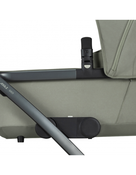 Joolz Adaptadores capazo superior Geo3