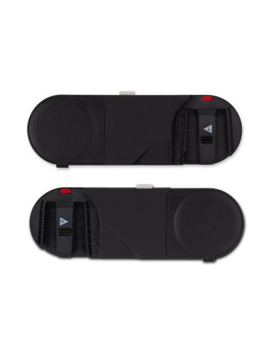 Joolz Adaptadores capazo superior Geo3