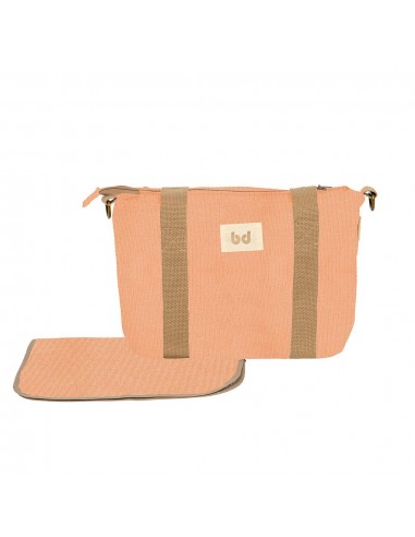 Bimbi Bolso Crossbody + cambiador Milano