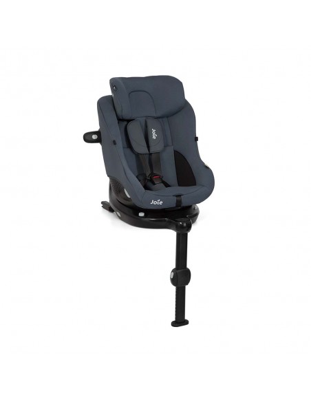 DE 0 A 4 AÑOS - SILLA COCHE Joie I Pivot 360 Dark Slate.