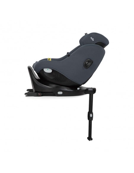 DE 0 A 4 AÑOS - SILLA COCHE Joie I Pivot 360 Dark Slate.