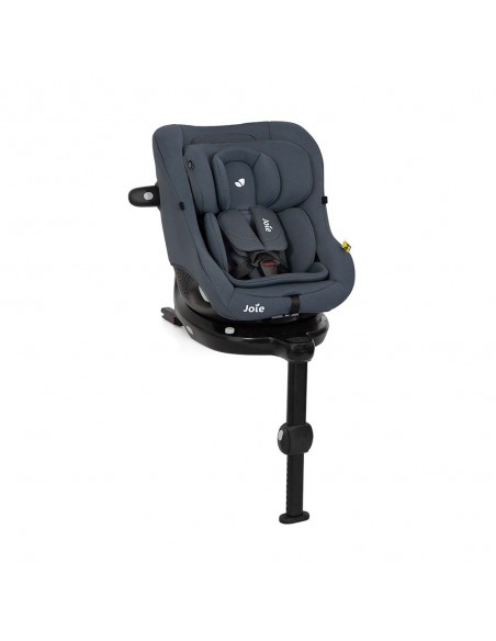 DE 0 A 4 AÑOS - SILLA COCHE Joie I Pivot 360 Dark Slate.