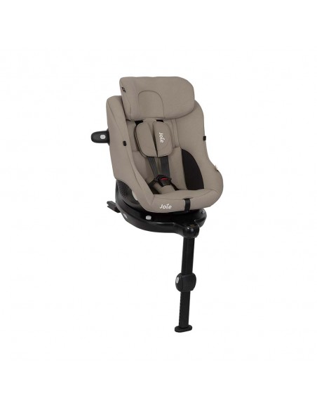 DE 0 A 4 AÑOS - SILLA COCHE Joie I Pivot 360 Oak.