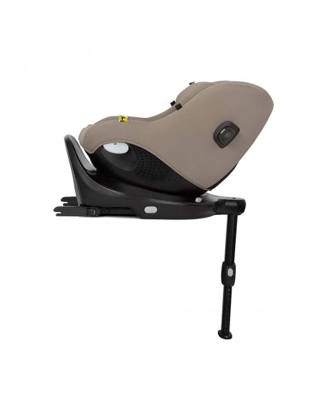 DE 0 A 4 AÑOS - SILLA COCHE Joie I Pivot 360 Oak.