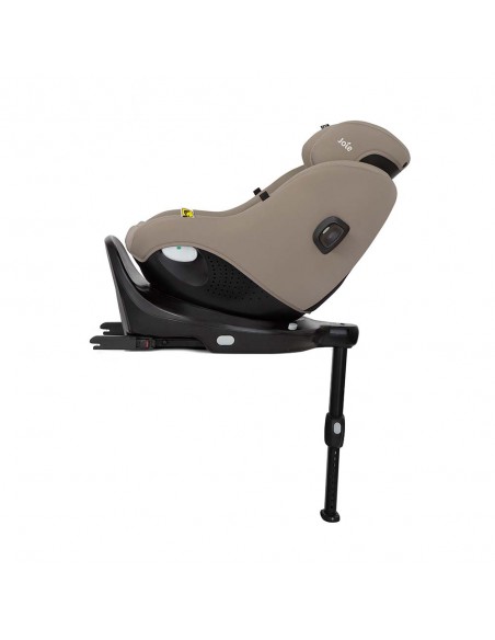 DE 0 A 4 AÑOS - SILLA COCHE Joie I Pivot 360 Oak.