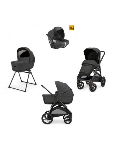 Aptica XT Trio Magnet Grey Darwin