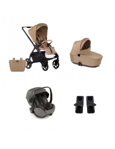 Jane Coche trio Keep Sesame U85