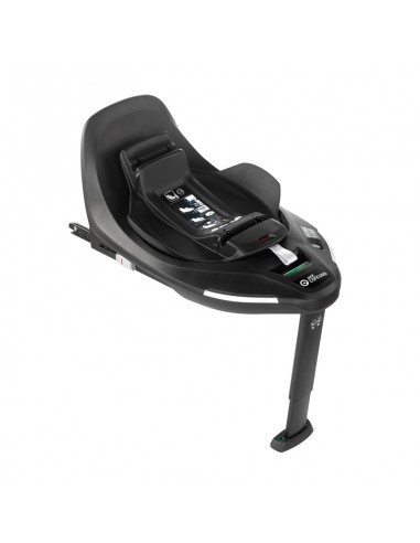 Jane Kombi base isofix 360º