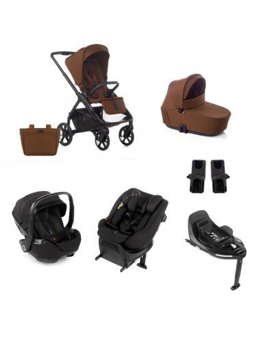 Jane Coche Keep full equiped Argile