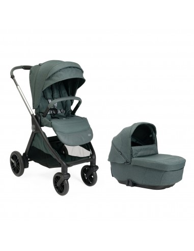 Duo Bellagio Gran confort Fir tree