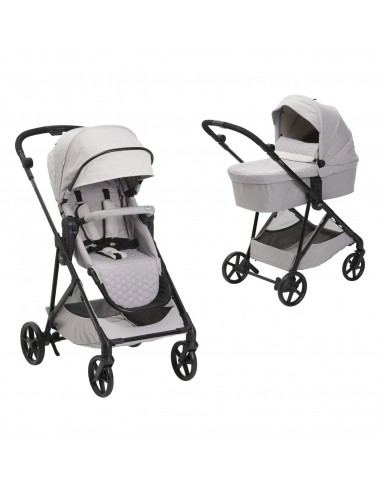 Duo Seety Florence Beige