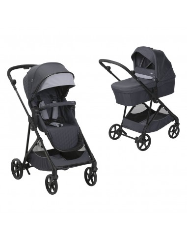 Duo Seety Boston grey