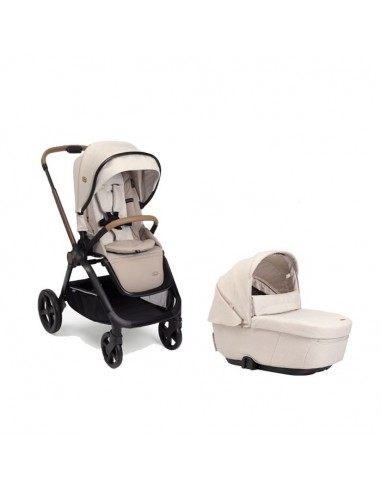 Chicco duo Mysa Gran confort Amber glow 