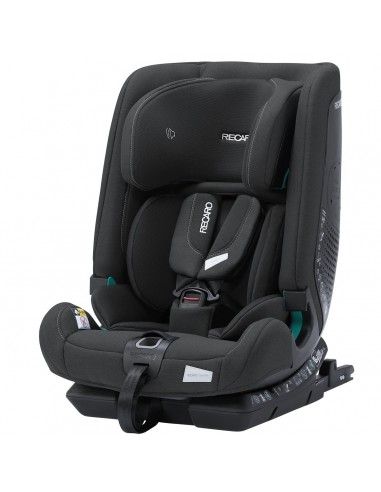Recaro Toria Elite I-Size Fibre Black 