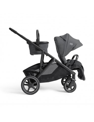 Joie Signature asiento Versiti Ebony