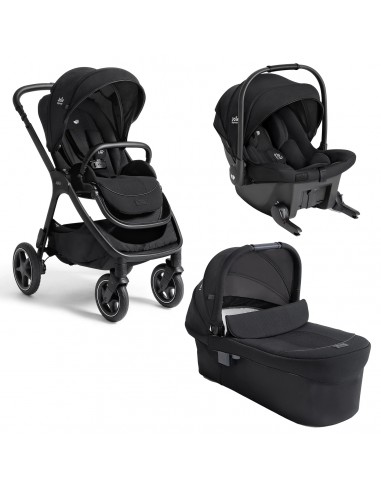 Joie Signature coche trio Finiti Eclipse