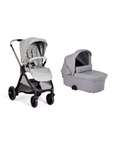 Duo Bellagio flexi lunar rock