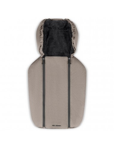 ABC Design saco capazo Camel