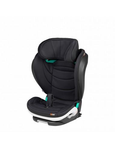 Silla iZi Flex FIX 2 i-Size black soft b