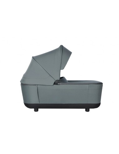 Easywalker Rockey capazo Smooth Grey