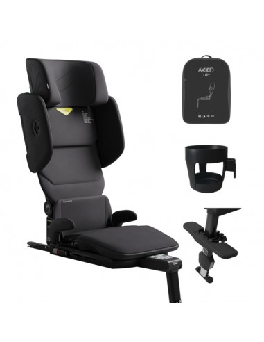 Axkid UpTM Artic mistic