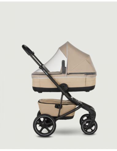 Easywalker Harvey 3 mosquito carrycot.