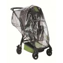 PLASTICO LLUVIA BEBE - Jane Burbuja universal silla de paseo.